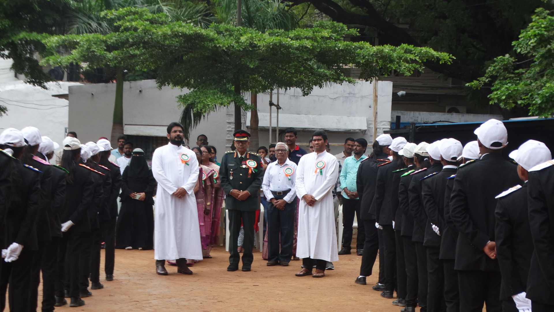 INDEPENDENCE DAY 2025