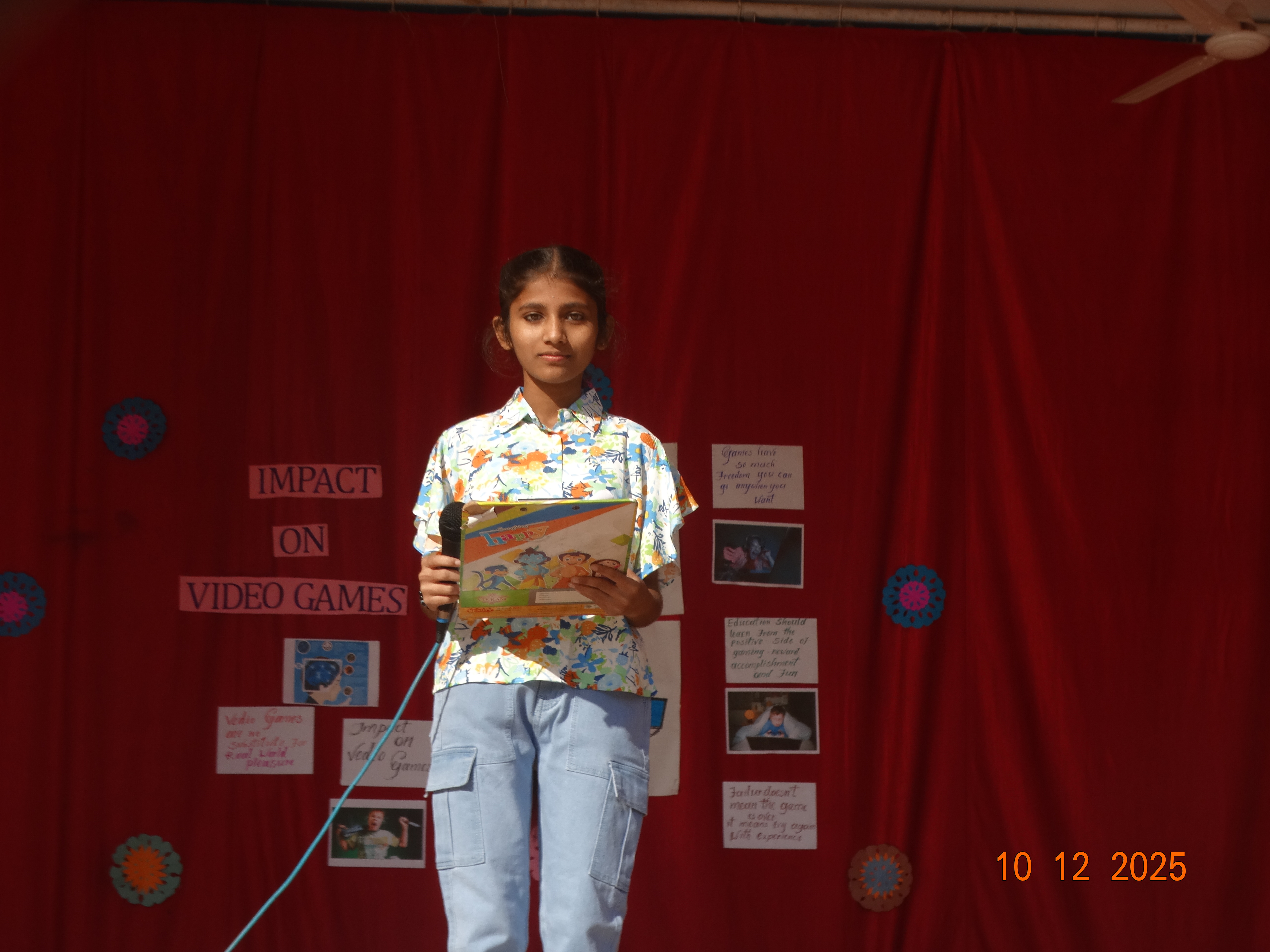 APJ ABDUL KALAM GROUP ASSEMBLY