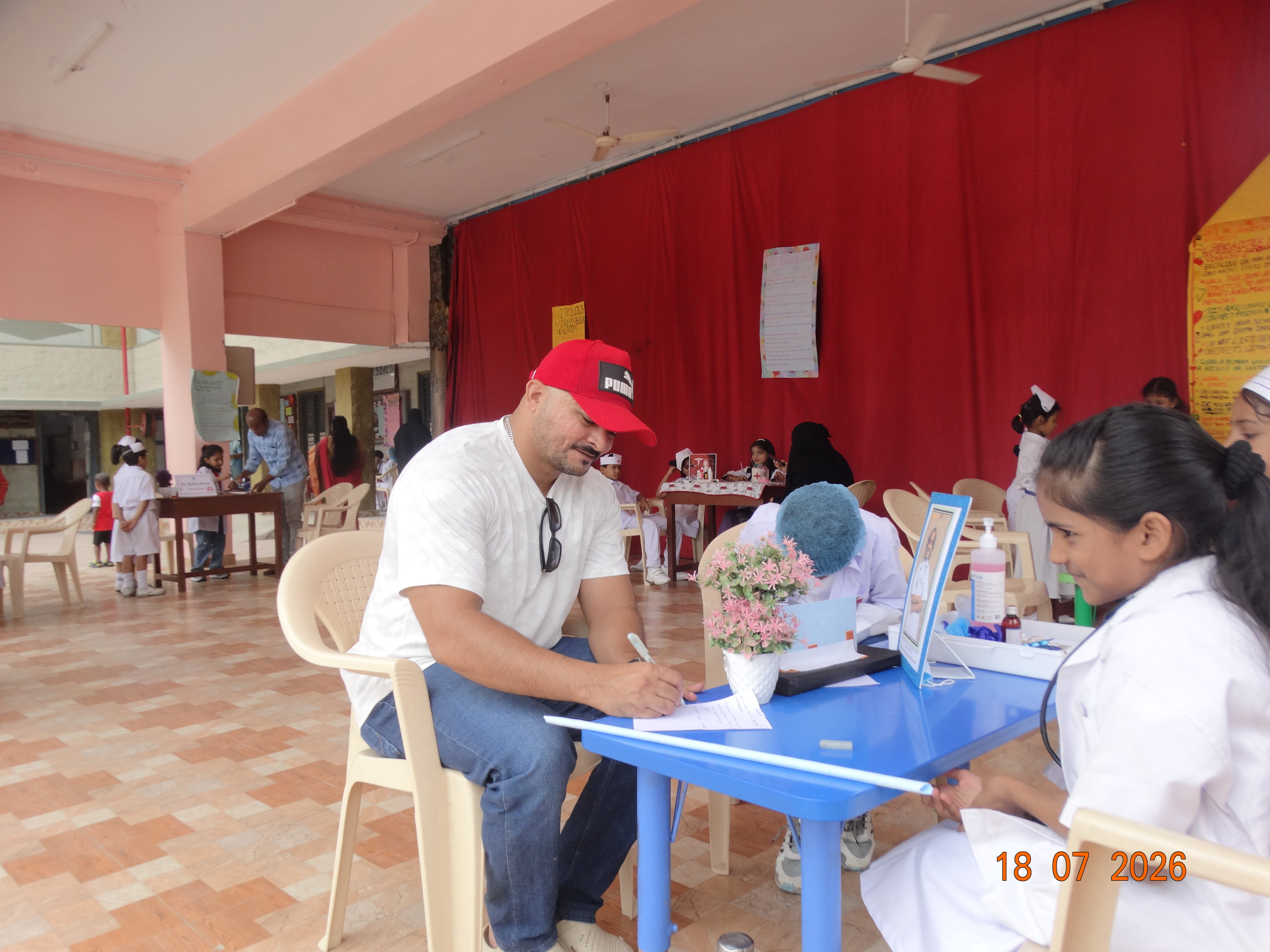 DOCTORS DAY