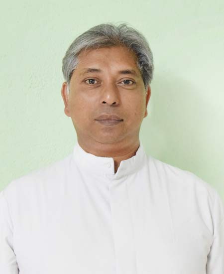 Rev. Fr. P. Sunder