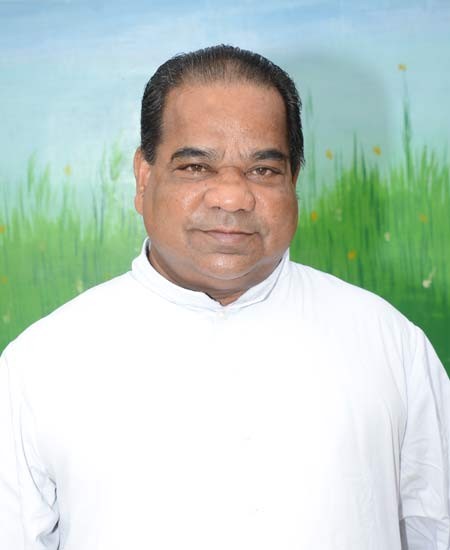 Rev. Fr. Paul Theniath
