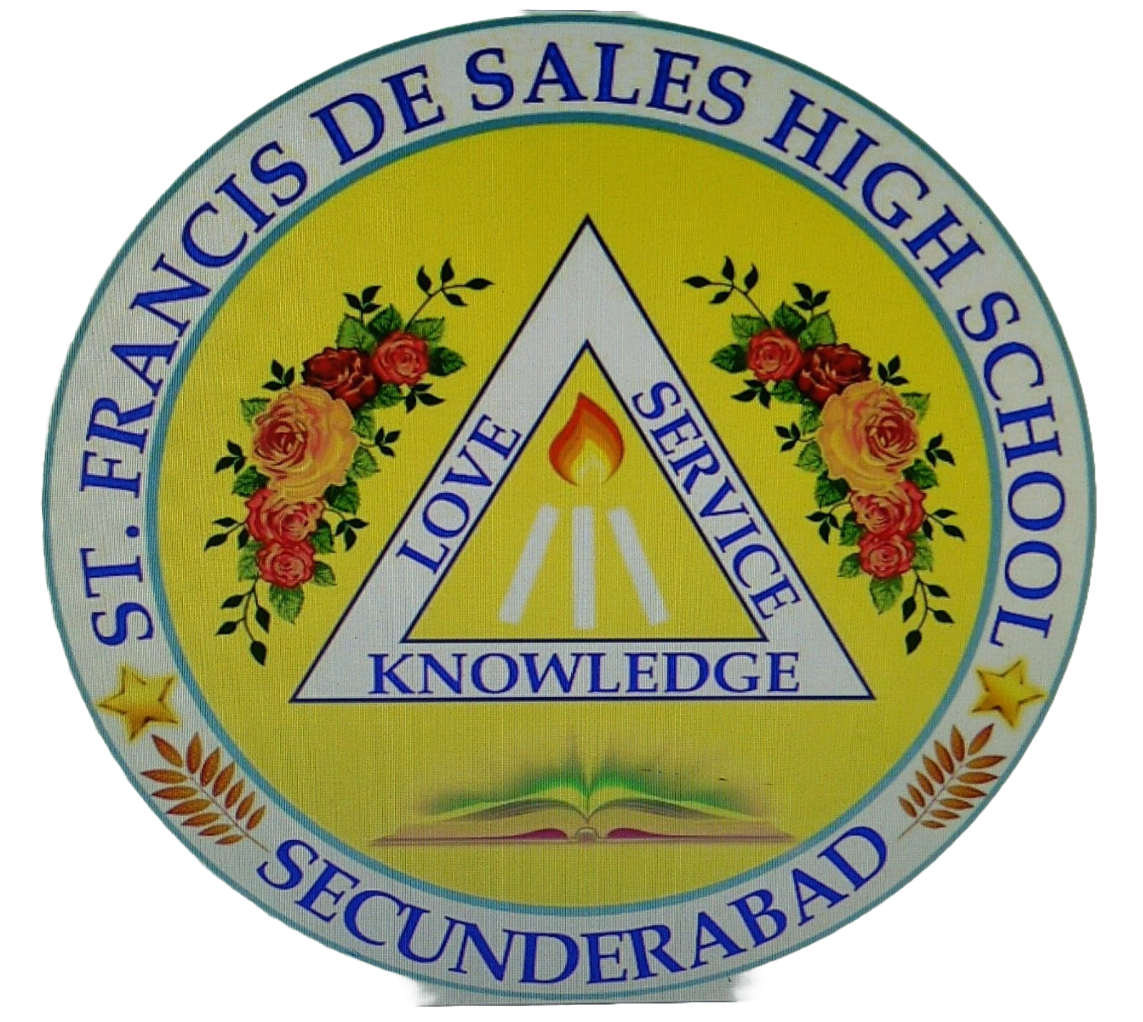 School Emblem